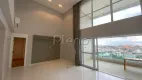 Foto 2 de Apartamento com 4 Quartos à venda, 188m² em Taquaral, Campinas