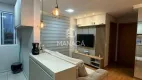Foto 3 de Apartamento com 2 Quartos para alugar, 60m² em Tabuleiro, Barra Velha