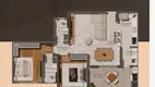 Foto 58 de Apartamento com 2 Quartos à venda, 91m² em Gravata, Navegantes