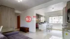 Foto 6 de Apartamento com 1 Quarto à venda, 59m² em Vila Buarque, São Paulo