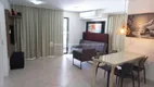 Foto 2 de Apartamento com 2 Quartos para alugar, 66m² em Meireles, Fortaleza
