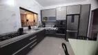 Foto 8 de Casa com 3 Quartos à venda, 100m² em Jardim das Maritacas, Indaiatuba