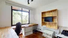 Foto 11 de Apartamento com 4 Quartos à venda, 369m² em Morumbi, São Paulo