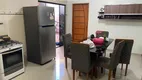 Foto 4 de Casa com 3 Quartos à venda, 114m² em Ernani Moura Lima, Londrina