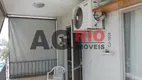 Foto 2 de Apartamento com 2 Quartos à venda, 86m² em Campinho, Rio de Janeiro