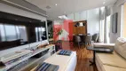 Foto 5 de Apartamento com 2 Quartos para alugar, 138m² em Vila Nova Conceição, São Paulo