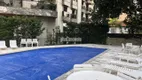 Foto 12 de Apartamento com 4 Quartos para alugar, 250m² em Moema, São Paulo