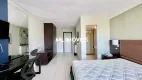 Foto 5 de Flat com 1 Quarto à venda, 35m² em Praia do Pecado, Macaé