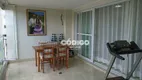 Foto 2 de Apartamento com 3 Quartos à venda, 154m² em Jardim Flor da Montanha, Guarulhos