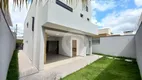 Foto 22 de Casa de Condomínio com 3 Quartos à venda, 244m² em Urbanova VII, São José dos Campos
