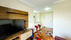 Foto 4 de Apartamento com 3 Quartos para alugar, 73m² em Melville Empresarial Ii, Barueri