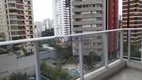 Foto 3 de Apartamento com 1 Quarto à venda, 47m² em Panamby, São Paulo