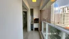 Foto 9 de Apartamento com 3 Quartos à venda, 98m² em Jardim Santo Antônio, Americana