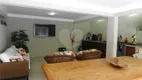 Foto 13 de Casa de Condomínio com 3 Quartos à venda, 350m² em Horto Florestal, São Paulo