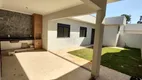 Foto 15 de Casa de Condomínio com 3 Quartos à venda, 153m² em Residencial Campos de Piemonte, Araraquara