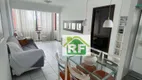 Foto 3 de Apartamento com 1 Quarto à venda, 46m² em Frei Serafim, Teresina