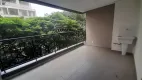 Foto 4 de Apartamento com 2 Quartos à venda, 56m² em Campo Belo, São Paulo