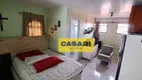 Foto 24 de Casa com 3 Quartos à venda, 156m² em Taboão, São Bernardo do Campo