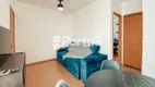 Foto 3 de Apartamento com 2 Quartos à venda, 40m² em Rios di Itália, São José do Rio Preto