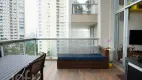 Foto 16 de Apartamento com 2 Quartos à venda, 100m² em Vila Andrade, São Paulo