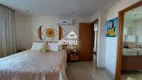 Foto 12 de Apartamento com 3 Quartos à venda, 117m² em Ponta Negra, Natal