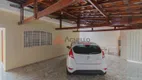 Foto 15 de Casa com 3 Quartos à venda, 156m² em Jardim do Éden, Franca