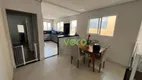 Foto 5 de Casa com 4 Quartos à venda, 218m² em Jardim Santana, Americana