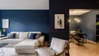 Foto 22 de Apartamento com 1 Quarto para alugar, 121m² em Itaim Bibi, São Paulo
