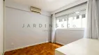 Foto 10 de Apartamento com 3 Quartos para venda ou aluguel, 168m² em Higienópolis, São Paulo