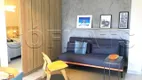 Foto 4 de Flat com 2 Quartos para alugar, 62m² em Itaim Bibi, São Paulo