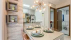 Foto 3 de Apartamento com 2 Quartos à venda, 50m² em Laranjeiras, Uberlândia