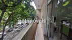 Foto 11 de Apartamento com 3 Quartos à venda, 137m² em Savassi, Belo Horizonte