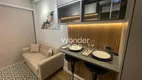 Foto 2 de Apartamento com 1 Quarto à venda, 27m² em Vila Nova Conceição, São Paulo