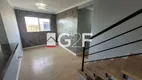 Foto 7 de Cobertura com 3 Quartos à venda, 122m² em Jardim Antonio Von Zuben, Campinas