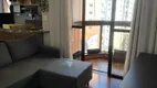 Foto 13 de Apartamento com 1 Quarto à venda, 45m² em Santa Cecília, São Paulo