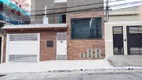 Foto 2 de Casa de Condomínio com 2 Quartos à venda, 60m² em Parque Boturussu, São Paulo