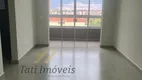 Foto 3 de Apartamento com 2 Quartos para alugar, 57m² em Vila Monteiro, São Carlos