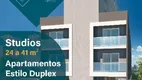 Foto 16 de Apartamento com 1 Quarto à venda, 24m² em Vila Prudente, São Paulo