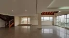 Foto 9 de Cobertura com 4 Quartos para alugar, 400m² em Jardim Madalena, Campinas