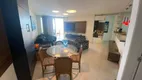 Foto 2 de Apartamento com 3 Quartos à venda, 170m² em Porto das Dunas, Fortaleza