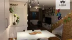 Foto 4 de Casa de Condomínio com 3 Quartos à venda, 83m² em Granja Viana, Cotia
