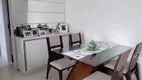 Foto 5 de Apartamento com 3 Quartos à venda, 78m² em Parque Residencial Aquarius, São José dos Campos