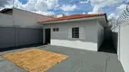 Foto 17 de Casa com 3 Quartos à venda, 140m² em Jardim Santa Julia, Araraquara