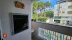 Foto 6 de Apartamento com 2 Quartos à venda, 66m² em Canasvieiras, Florianópolis