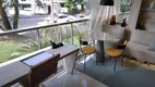 Foto 7 de Apartamento com 1 Quarto à venda, 36m² em Botafogo, Campinas