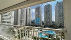 Foto 9 de Apartamento com 2 Quartos para alugar, 96m² em Centro, São Bernardo do Campo