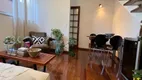 Foto 12 de Apartamento com 4 Quartos à venda, 151m² em Serra, Belo Horizonte