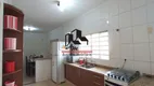 Foto 9 de Casa com 3 Quartos à venda, 150m² em Jardim Nazareth, São José do Rio Preto