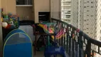 Foto 4 de Apartamento com 3 Quartos à venda, 140m² em Perdizes, São Paulo