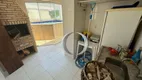 Foto 2 de Cobertura com 3 Quartos à venda, 120m² em Pitangueiras, Guarujá